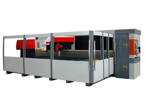CNC Laser Cutting Machine Manufacturer Supplier Wholesale Exporter Importer Buyer Trader Retailer in Ahmedabad Gujarat India